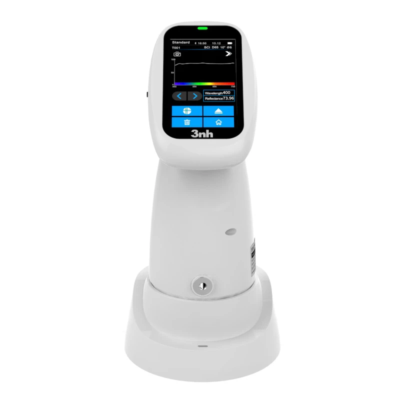 PS110 Spectrophotometer
